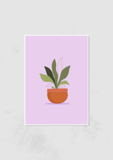 Abstract Plant B