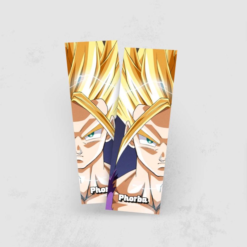 Gohan Bookmark